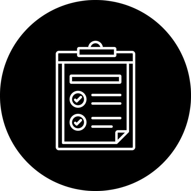 Note Icon