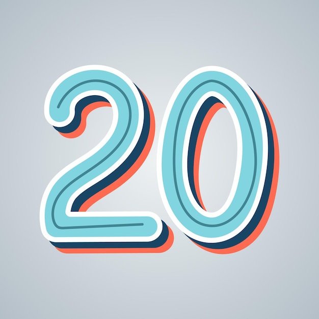 nummbers design assets