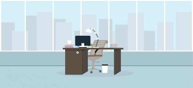 office  learning and teaching To work Using a  program  illustration