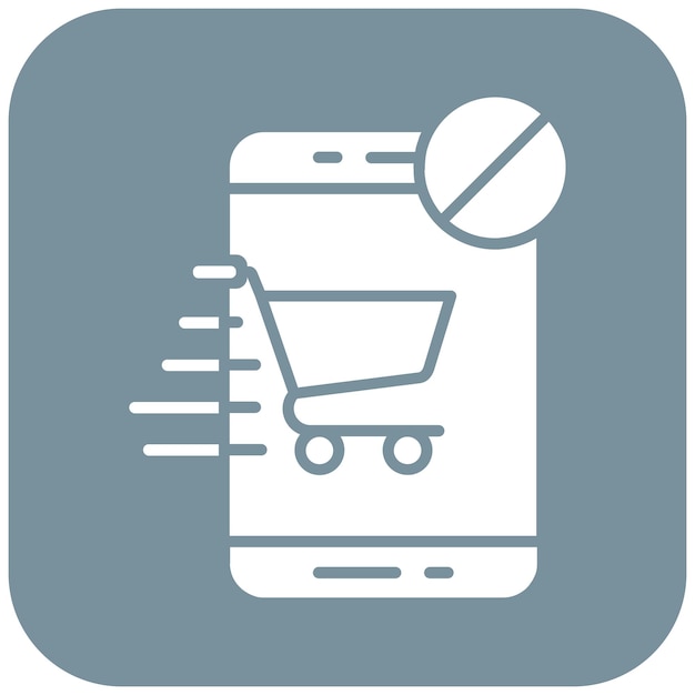 offline icon vector image can be used for web store
