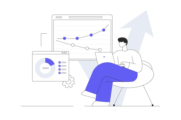 ollect data and analyse business investment in innovation Make presentation Economics strategy
