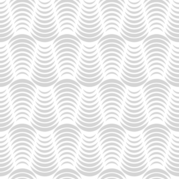 optical illusion seamless pattern background