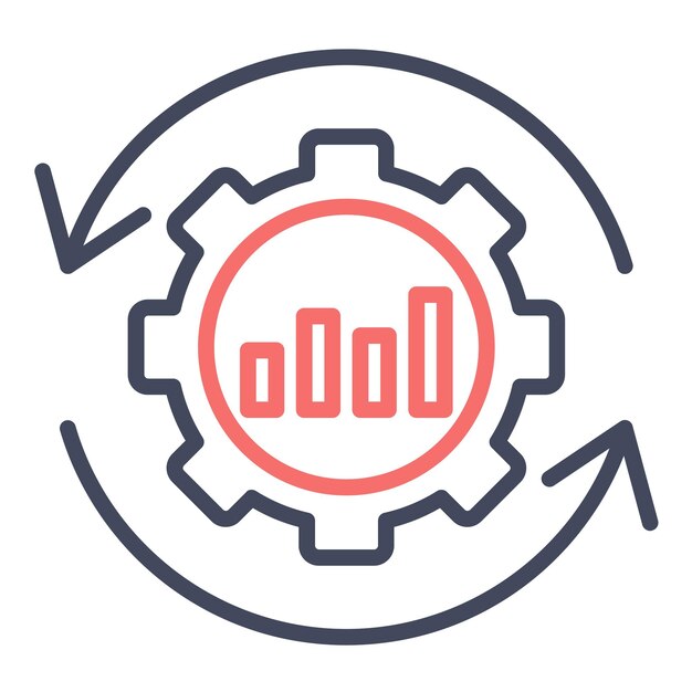 Optimization Vector Illustration Style