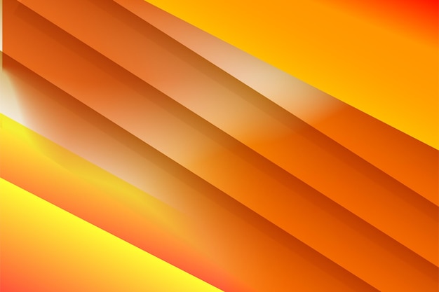 orange cool sweet colorful abstract simple vector image guardian bright colourful beautiful backgrou