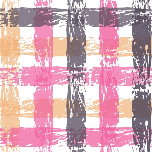 Ornament in stripe Design paper wallpaper textile cover cloth