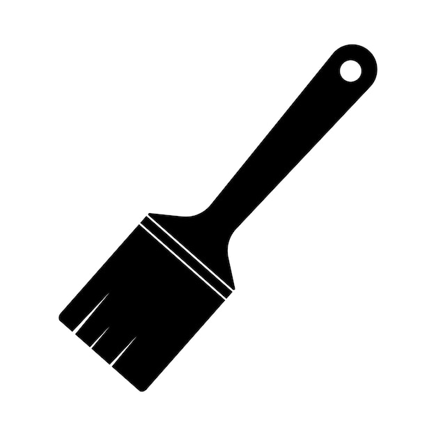 Paint brush icon