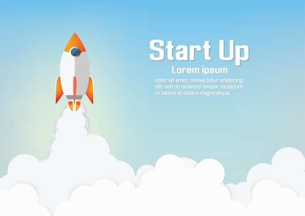 Paperitaide Startup-projektin konseptista