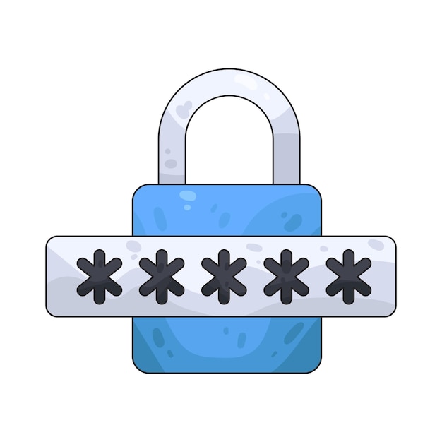 Password Lock