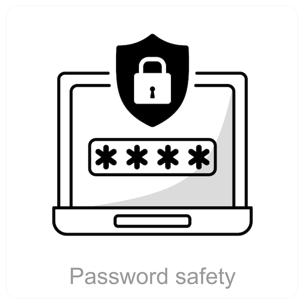 Password Safety