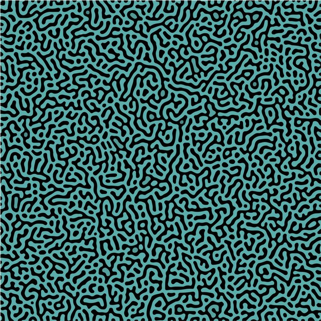 Patron Abstracto color 1