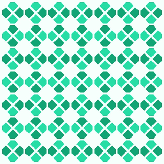 Pattern Abstract Jewelry Emerald Concept Background