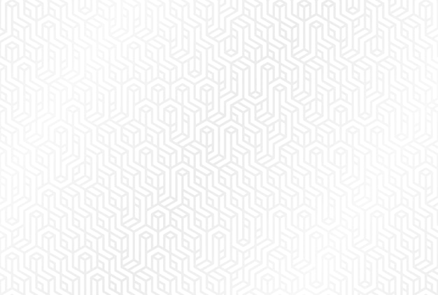 pattern abstract white
