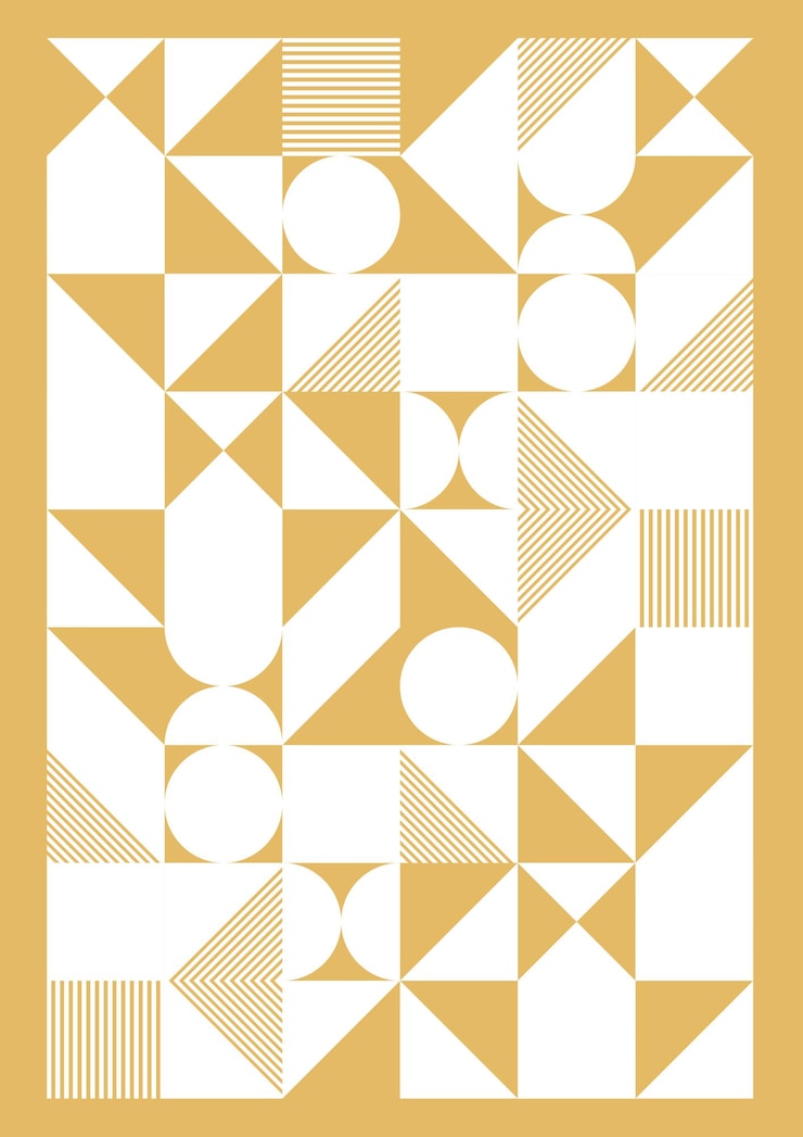 Vektori pattern design editable hd vector background template
