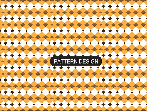 pattern design template