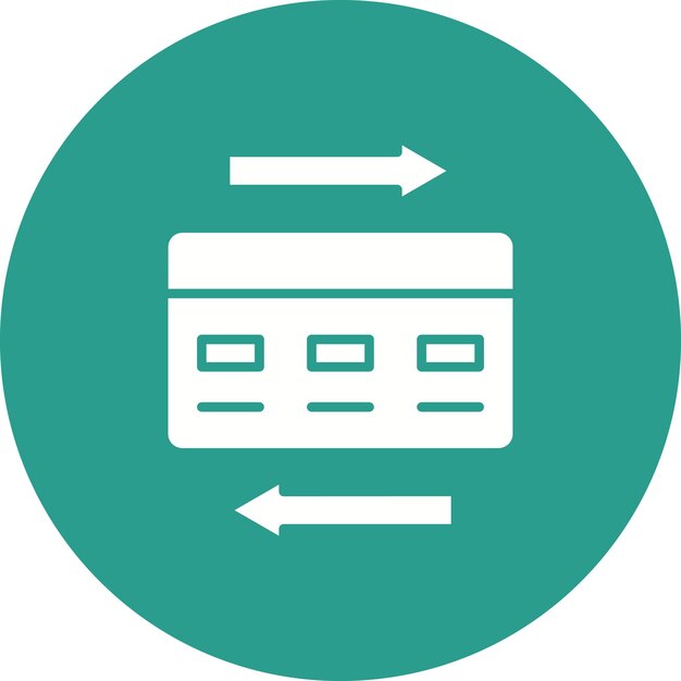 payment method icon vector image can be used for ecommerce