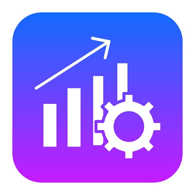 Performance Testing Icon