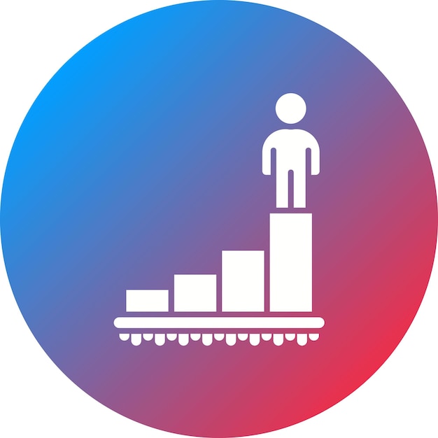 Personal Development icon vector image Can be used for Business Management