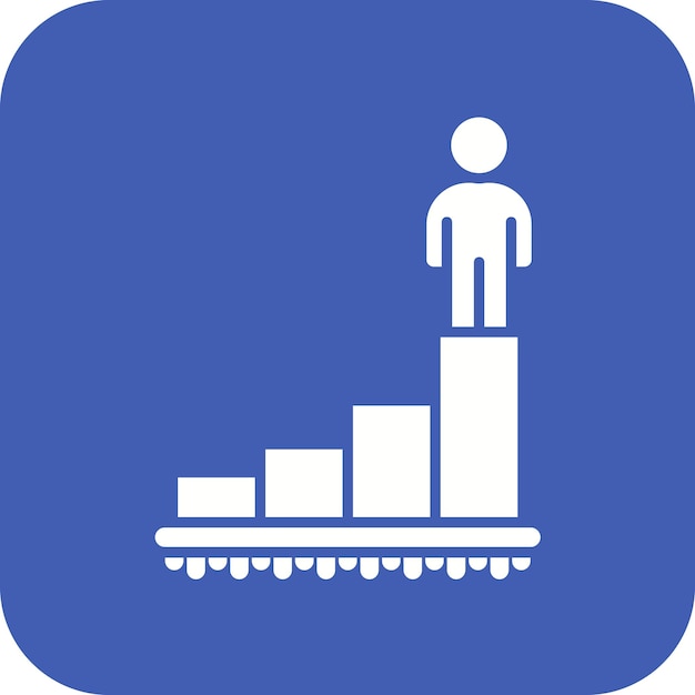 Personal Development icon vector image Can be used for Business Management