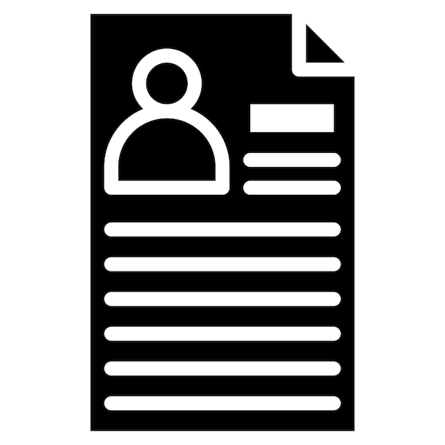 personal record icon vector image can be used for track and field