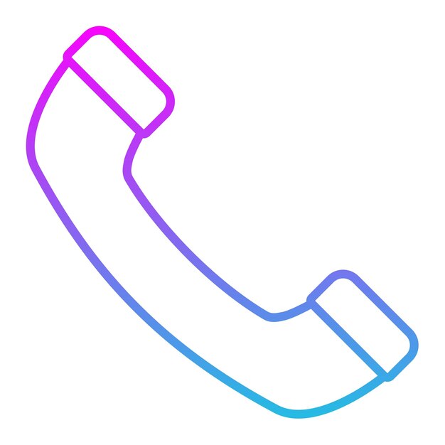 Phone Call Icon
