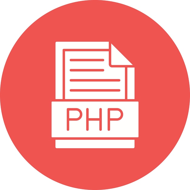 Php Icon