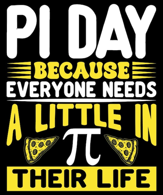 pi day because everyone needs a
