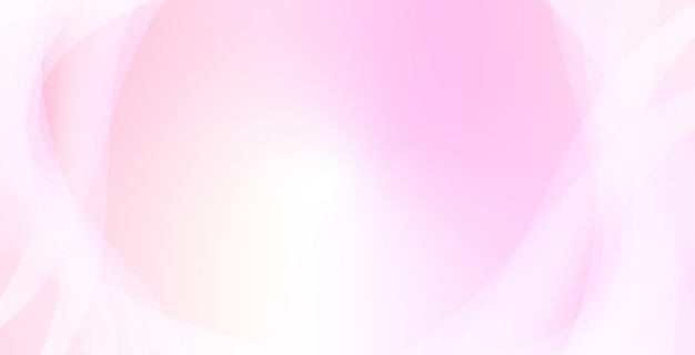 Pink color simple background