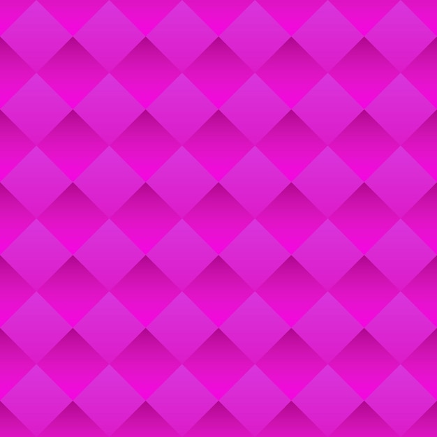 Pink geometric seamless pattern eps 10 vector file