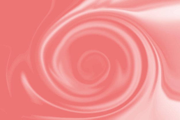 Pink liquify abstract background