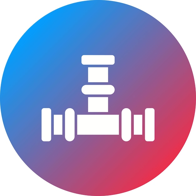 Pipeline icon vector image Can be used for Sales
