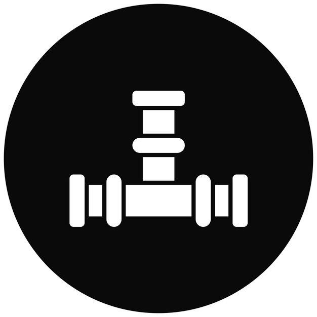 Pipeline icon vector image Can be used for Sales