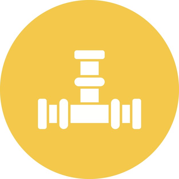 Pipeline icon vector image Can be used for Sales