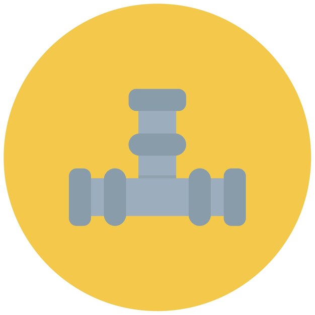 Pipeline icon vector image Can be used for Sales
