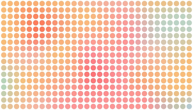 Pixel dot background halftone bitmap dotted gradient texture smooth speckle and spots dither