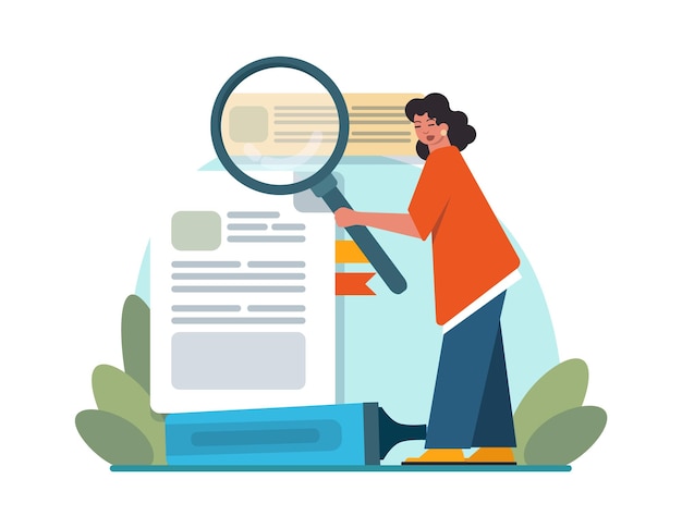 Planning concept setting a goal and following schedule idea of tasking