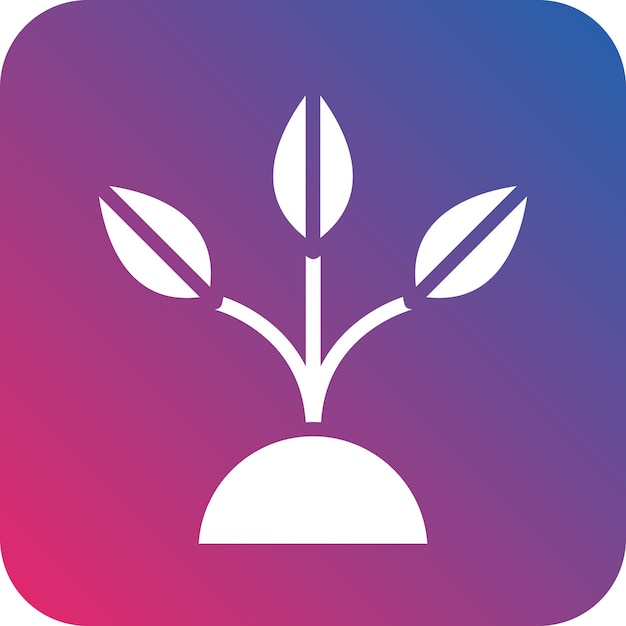 Plantation Icon Style