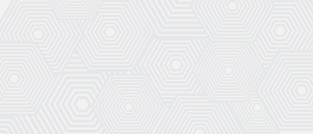 Poster banner and flyer with modern abstract technology background design