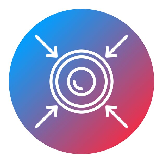 Power Imbalance icon vector image Can be used for Bullying in Society
