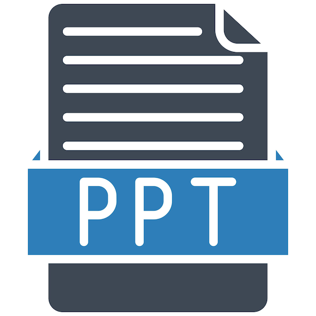 PPT Vector Illustration Style