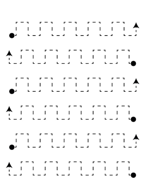 Pre-school, Back to school.pencil control, working pages for kids,