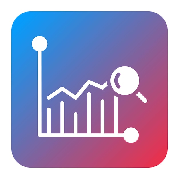 Predictive Analytics icon vector image Can be used for Data Science