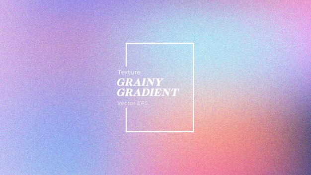 Premium Soft purple red orange blue grainy gradient texture background
