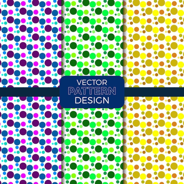 premium vector colorful geometric pattern with flowers and floral shapes