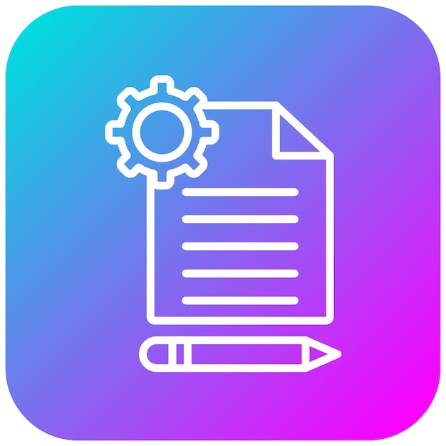 preparation vector icon can be used for adventure iconset