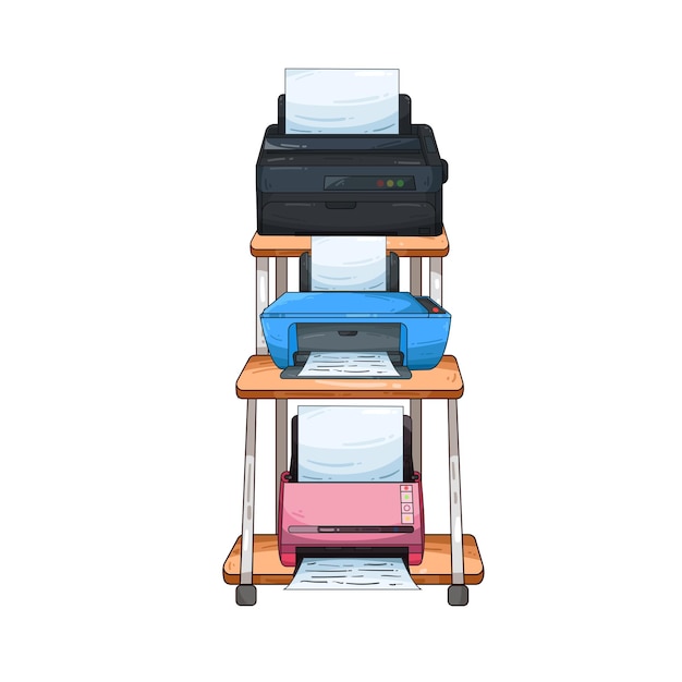 PRINTER ARTOARD PART 2