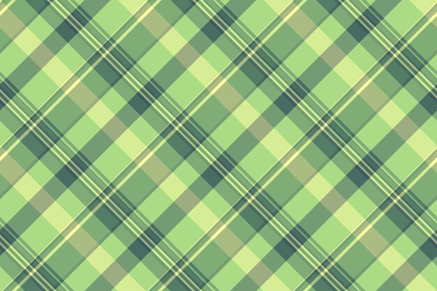 prints textile seamless pattern direct fabric tartan vector rural check background plaid texture in green and pastel colors