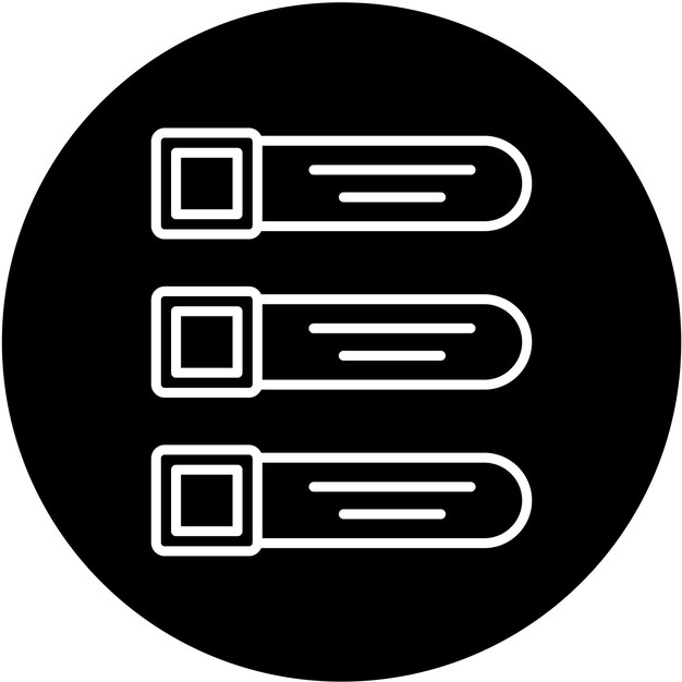 Prioritize Icon Style