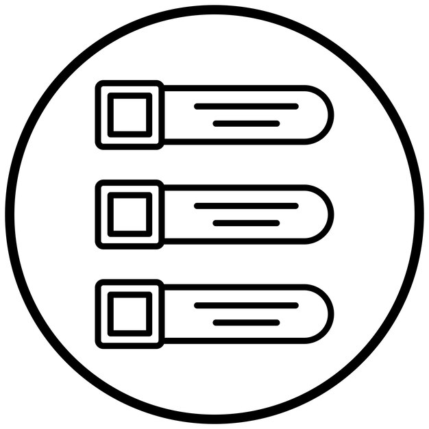 Prioritize Icon Style