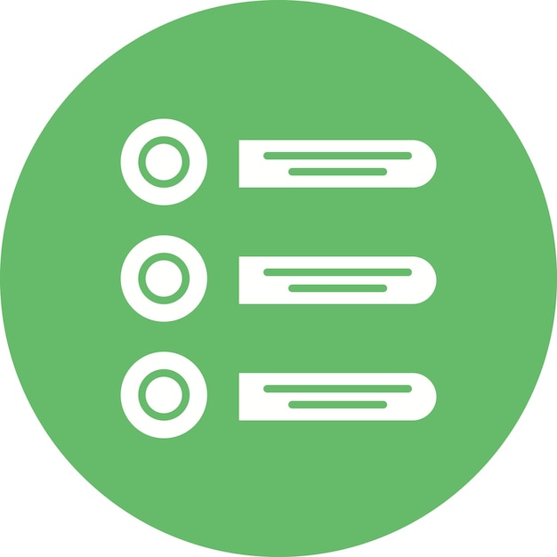 Prioritize icon vector image Can be used for Productivity