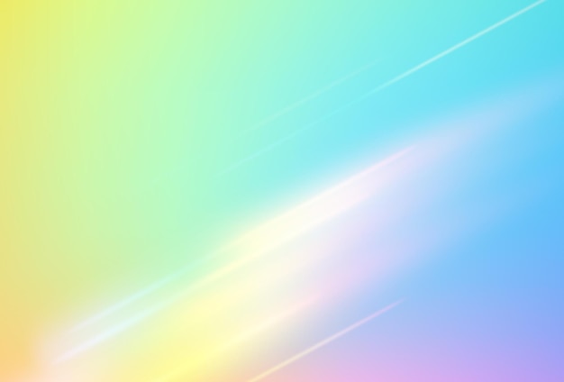 Prism background prism texture Vector